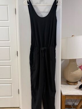 Patagonia Black Activewear Top with Tag